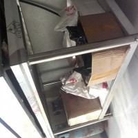 不銹鋼桌子