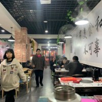 群英燴火鍋店開業(yè)福利大酬賓啦 轉(zhuǎn)發(fā)朋友圈積贊免單
