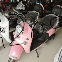 后王莊，金彭電動(dòng)車 五一提前大促