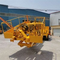 建筑基坑支護(hù)錨桿鉆機(jī) 高邊坡支護(hù)錨固鉆機(jī) 護(hù)坡錨固鉆機(jī)