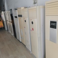各種家電制冷設備回收