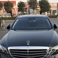 出租婚慶用車