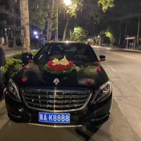 婚慶租車，各種豪車