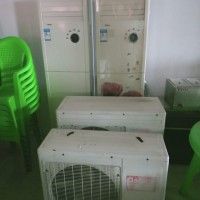 二手空調(diào)正常使用便宜出售