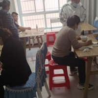 工藝用品廠招人