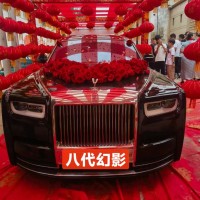 婚慶車隊，結(jié)婚用車的聯(lián)系我
