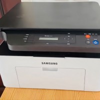 處理辦公器材